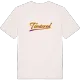 Tomtered baseball t-shirt