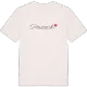 Tomtevik hjärta t-shirt