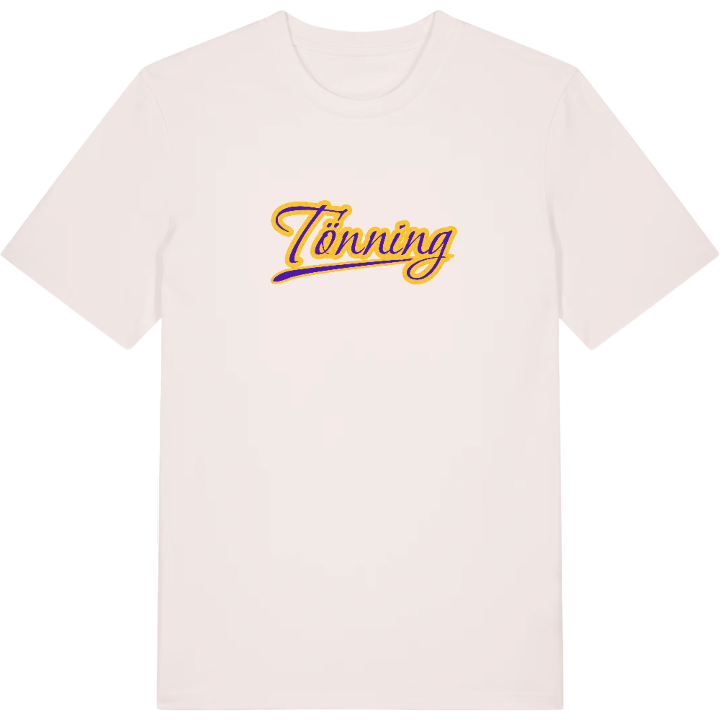 Tönning baseball t-shirt – t-shirt från PinShirt