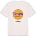 Tonya cirkel t-shirt