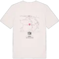 Tôr karta t-shirt