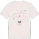 Torà karta t-shirt