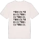 Törbel ordlek t-shirt