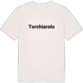 Torchiarolo fetstil t-shirt