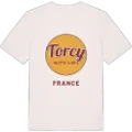 Torcy cirkel t-shirt