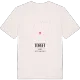 Torget karta t-shirt
