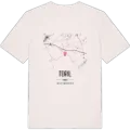 Toril karta t-shirt