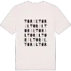 Toril ordlek t-shirt