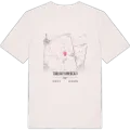 Torlino Vimercati karta t-shirt