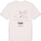 Tornac karta t-shirt