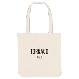Tornaco i Italien tygkasse