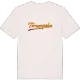 Tornyospálca baseball t-shirt