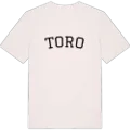 Toro böjd t-shirt
