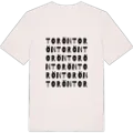 Torön ordlek t-shirt