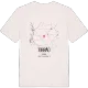 Torrão karta t-shirt