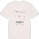Torrejoncillo karta t-shirt