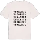 Torrenueva ordlek t-shirt