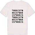 Torres ordlek t-shirt