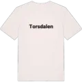 Torsdalen fetstil t-shirt
