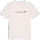 Torsplan hjärta t-shirt