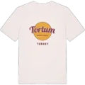 Tortum cirkel t-shirt