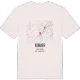 Torver karta t-shirt