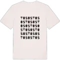 Tosos ordlek t-shirt