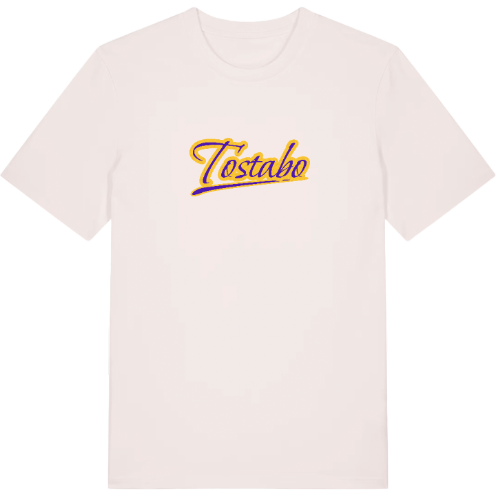 Tostabo baseball t-shirt – t-shirt från PinShirt