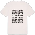 Tosterö ordlek t-shirt