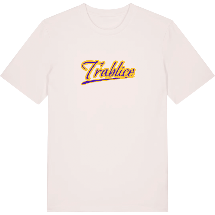 Trablice baseball t-shirt – t-shirt från PinShirt