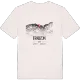 Trabzon karta t-shirt