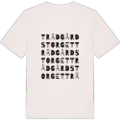 Trädgårdstorget ordlek t-shirt