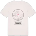 Traînou t-shirt