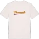 Tramacastilla baseball t-shirt
