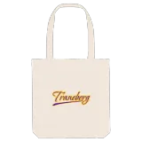 Traneberg baseball tygkasse