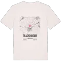 Trasadingen karta t-shirt