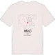 Trässö karta t-shirt