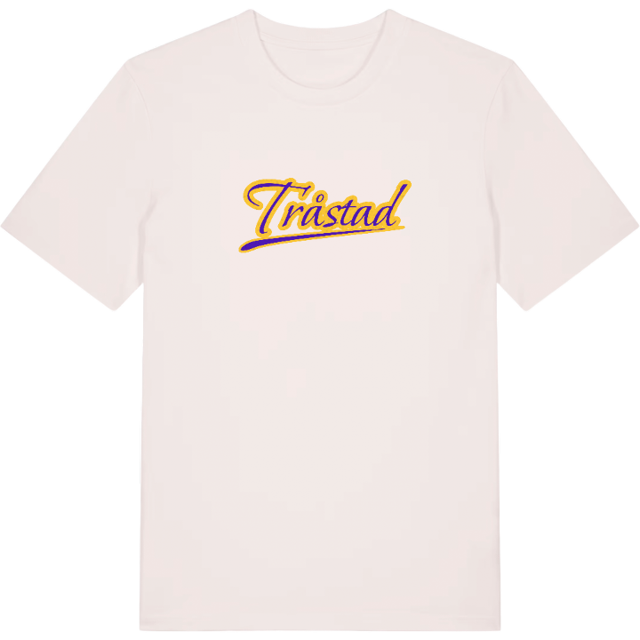 Tråstad baseball t-shirt – t-shirt från PinShirt