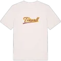 Träsvall baseball t-shirt