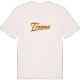 Traume baseball t-shirt