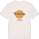 Traume cirkel t-shirt