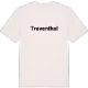 Traventhal fetstil t-shirt