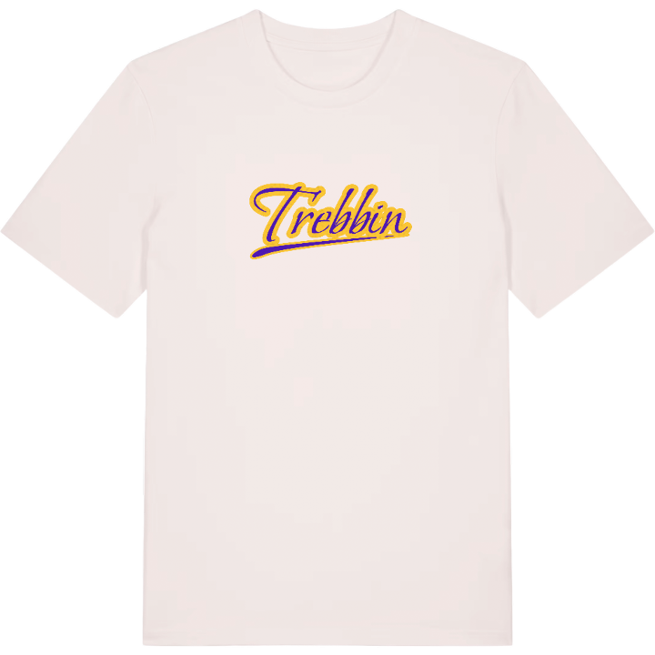 Trebbin baseball t-shirt – t-shirt från PinShirt