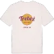 Trebež cirkel t-shirt