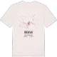 Trebinje karta t-shirt