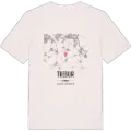 Trebur karta t-shirt