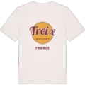 Treix cirkel t-shirt