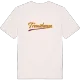 Tremithousa baseball t-shirt