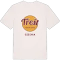 Třešť cirkel t-shirt