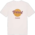 Trévol cirkel t-shirt